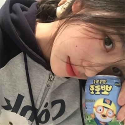 凶起来自己都怕