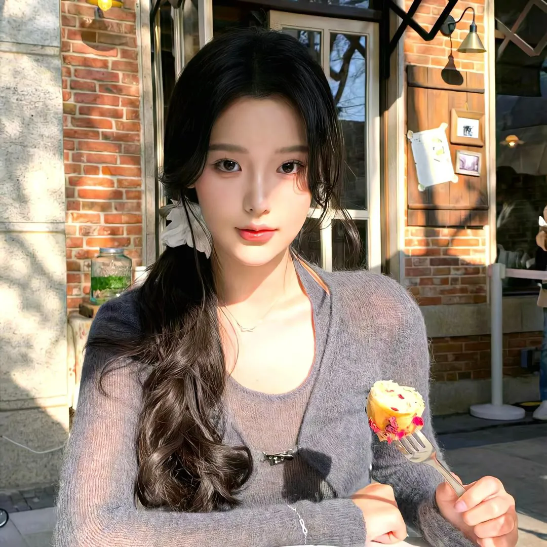 就爱上你·动态漫